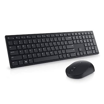 <b>DELL</b> KM5221W 무선 키보드 마우스 세트 한글