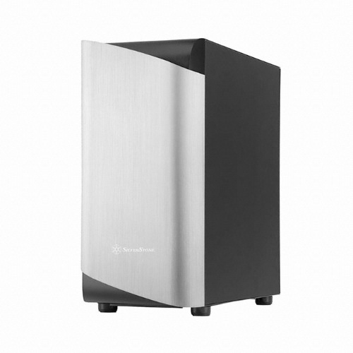 SilverStone SETA SST-SEA1-G STCOM (실버블랙)_이미지