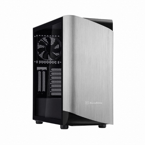 SilverStone SETA SST-SEA1-G STCOM (실버블랙)_이미지