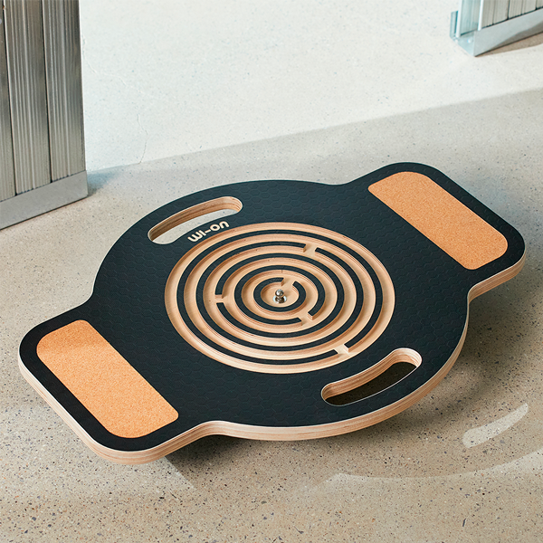 와이온 와이온 비즈무브 코어보드 밸런스보드이미지입니다. 누르면 해당 게시물로 새창이동합니다.