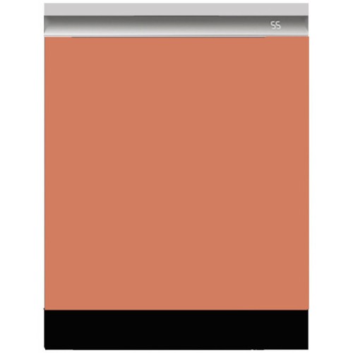 키친핏 DW60BB837WTOT 14인용 빌트인