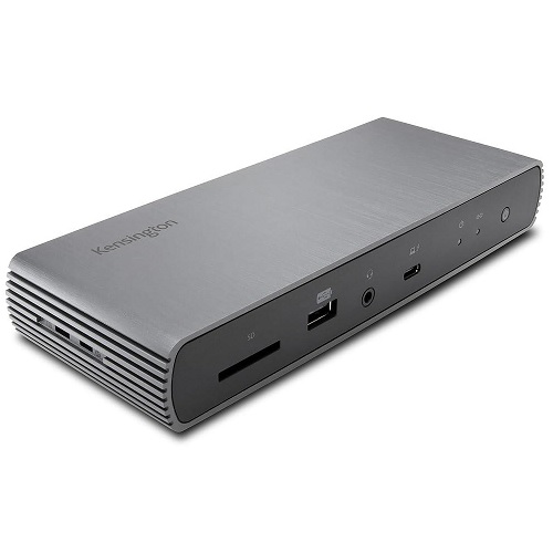 Kensington SD5750T (10포트/썬더볼트4 Type C) 해외구매_이미지