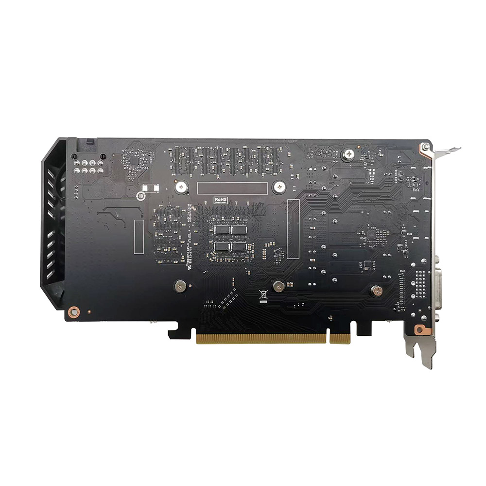 ARKTEK 지포스 GTX 1660 SUPER D6 6GB_이미지