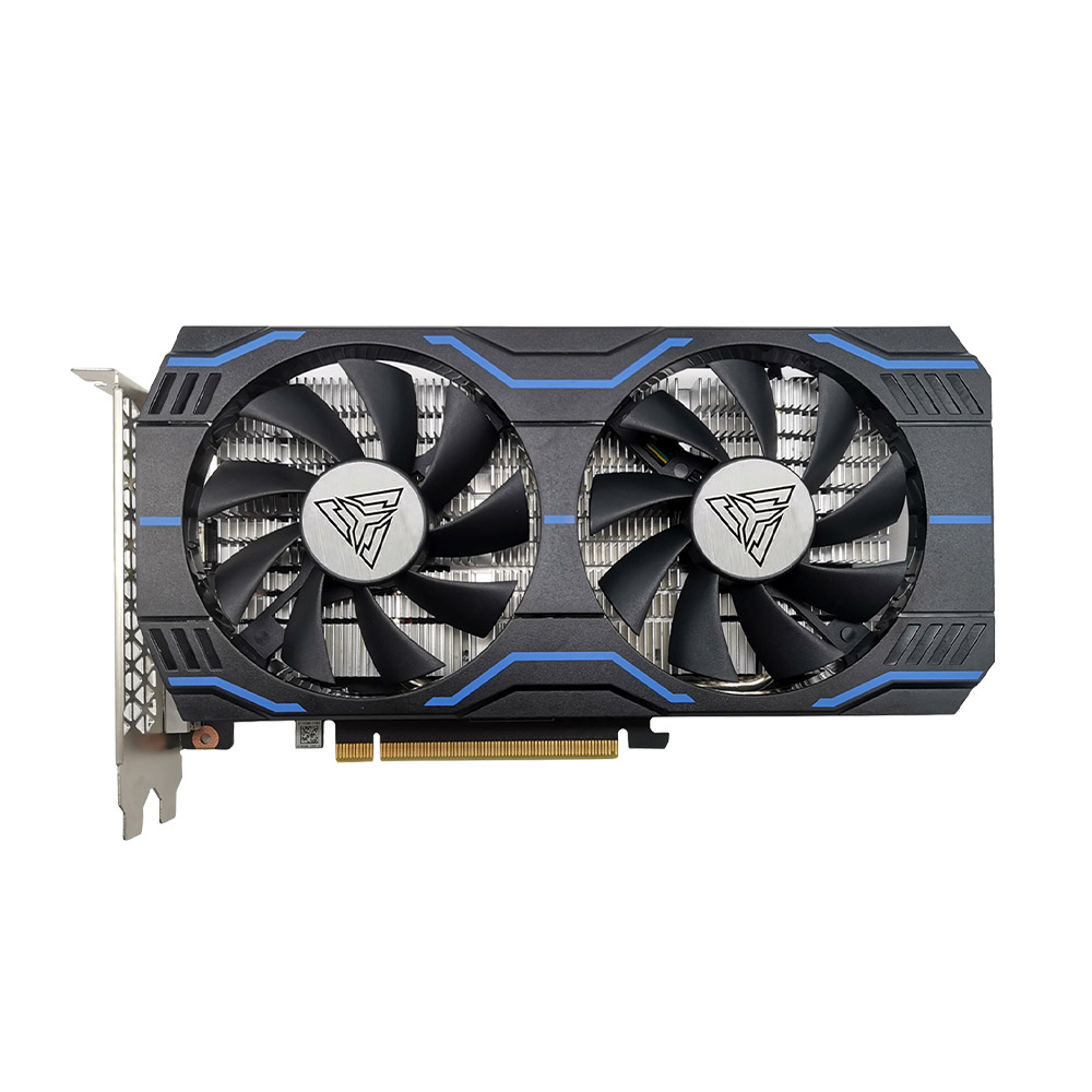 ARKTEK ������ GTX 1660 SUPER D6 6GB