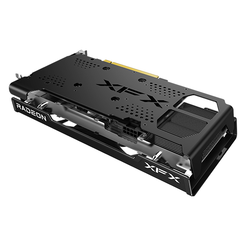 XFX 라데온 RX 6600 SWFT 210 CORE D6 8GB_이미지