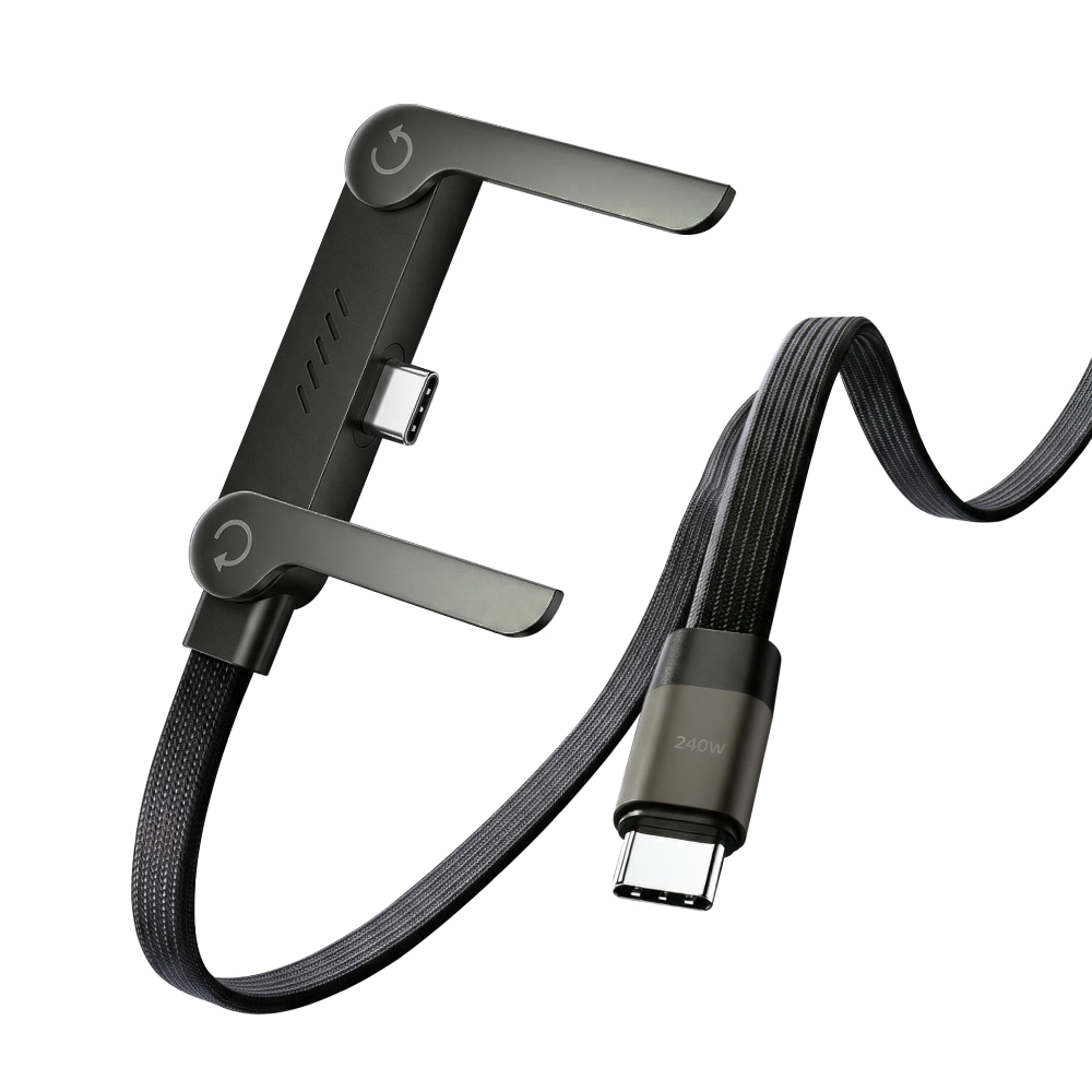 �γ�Ʈ��ũ 240W L�� ȸ�� ���ĵ� CŸ�� ���̺� IN-SMC15L