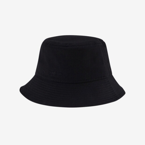 뉴발란스 모자 EQS NBGDDAE150-19 ESSENTIAL BIGON BUCKET HAT_이미지