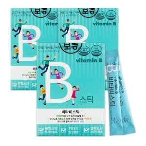 파마젠 비타비스틱 30포 (3개)_이미지