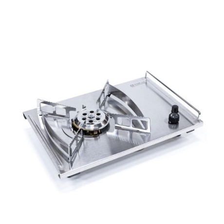 파워플레이트 스토브 NO.6