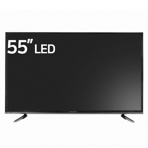 자비오씨엔씨 엑사비오 X5500UHD (스탠드)_이미지