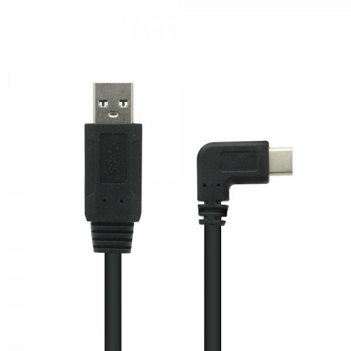 라이트컴 COMS ND647 USB 3.0 Type C 젠더 (0.25m)_이미지