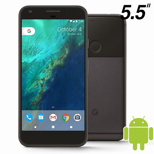 Google 픽셀 XL LTE 32GB, 자급제 (해외구매)