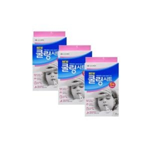 열 냉각시트 열패치 쿨링시트 18매