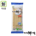 사조대림 대림선 야채시대 김밥어묵 150g (1개)