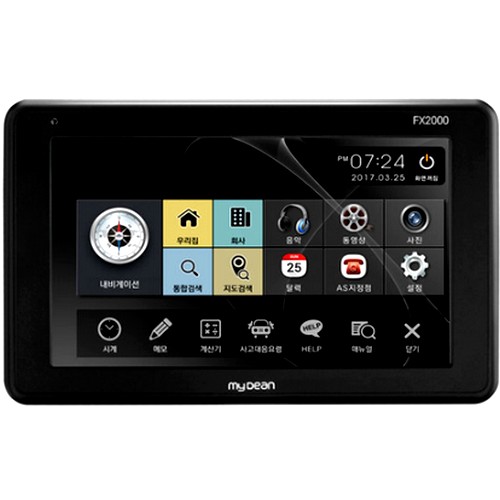 씨앤에스링크 마이딘 FX2000 (16GB)