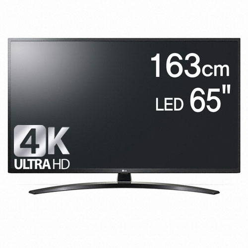 LG전자 울트라HD 65UM781C3NA (스탠드)_이미지