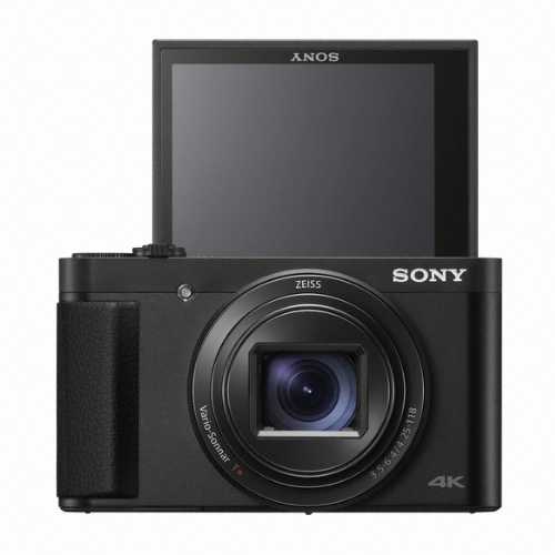SONY 사이버샷 DSC-HX99 (정품)_이미지