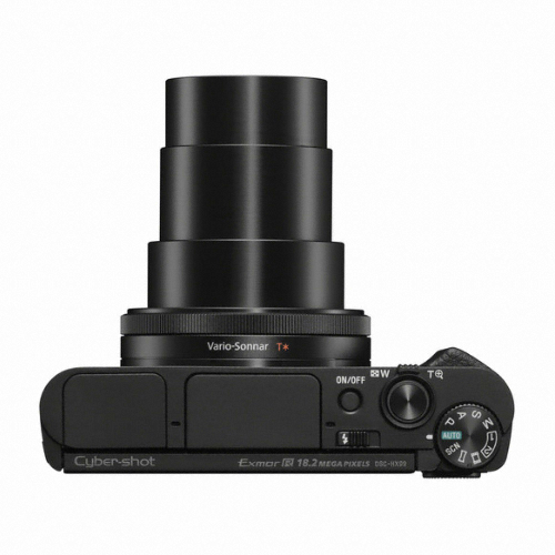 SONY 사이버샷 DSC-HX99 (정품)_이미지