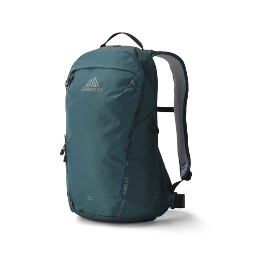남여공용배낭 키로 KIRO 20리터 MINERAL TEAL 54J21004