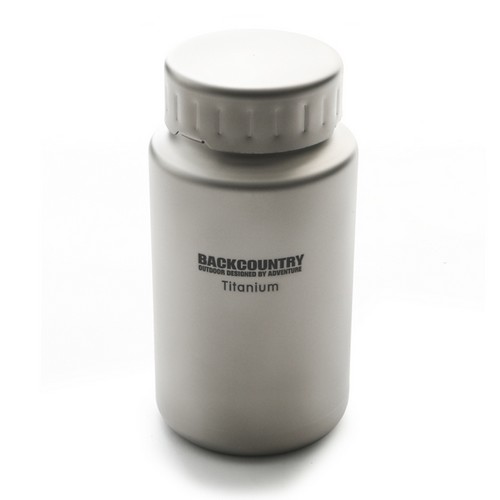 티타늄 스포츠 보틀