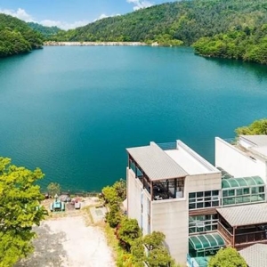 [포천] 하늘과바람의호수 펜션