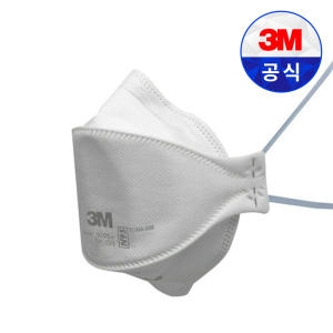 3M Aura 9205 N95 방진 마스크 낱개 분진 미스트_이미지