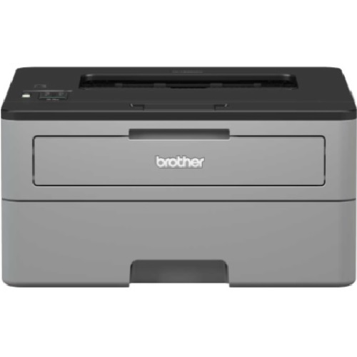 Brother HL-L2335D (토너 추가)