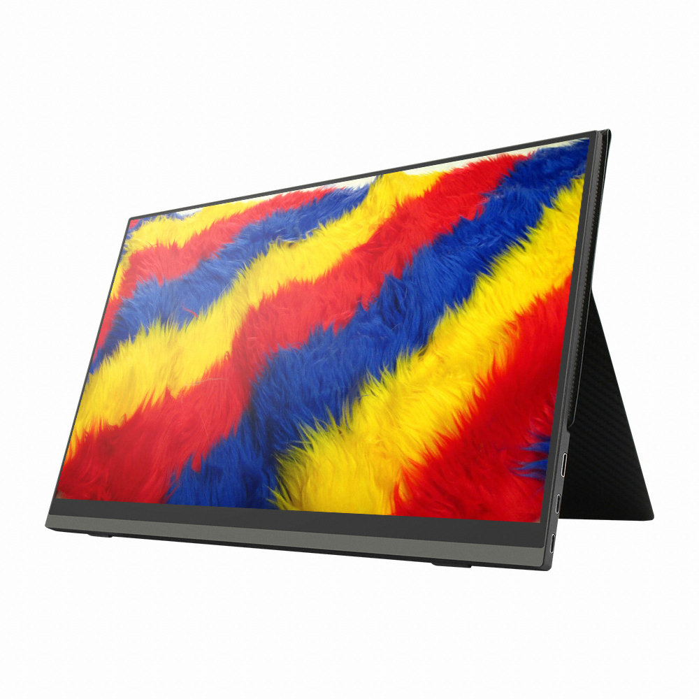 ���� ������ GL156UT 4K ���ͺ�