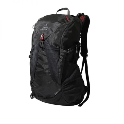 �׷����� GREGORY �ٷ� 30 ���� VOLCANIC BLACK 44J290 ZULU 30