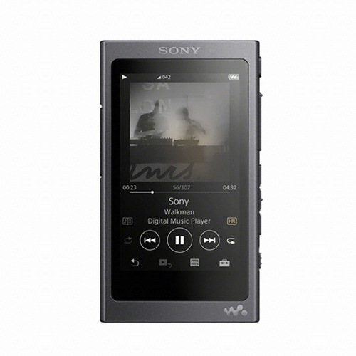 SONY Walkman NW-A45 16GB (해외구매)_이미지