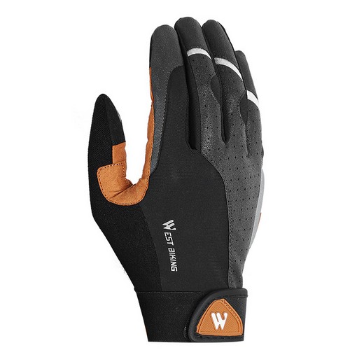 웨스트바이킹 자전거 긴장갑 YP1197