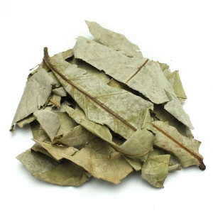 자연초 바나바잎차 300g