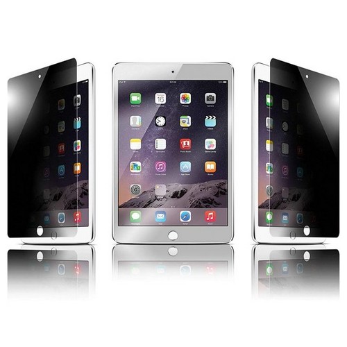 하푼 iPad 6세대 360도 프라이버시 강화 액정보호필름