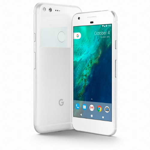Google 픽셀 LTE 128GB, 공기계 (중고, 해외구매)_이미지