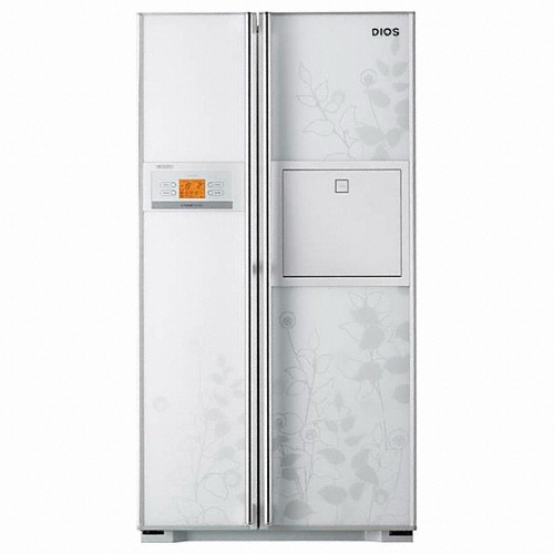 LG���� ����� R-T693THDW