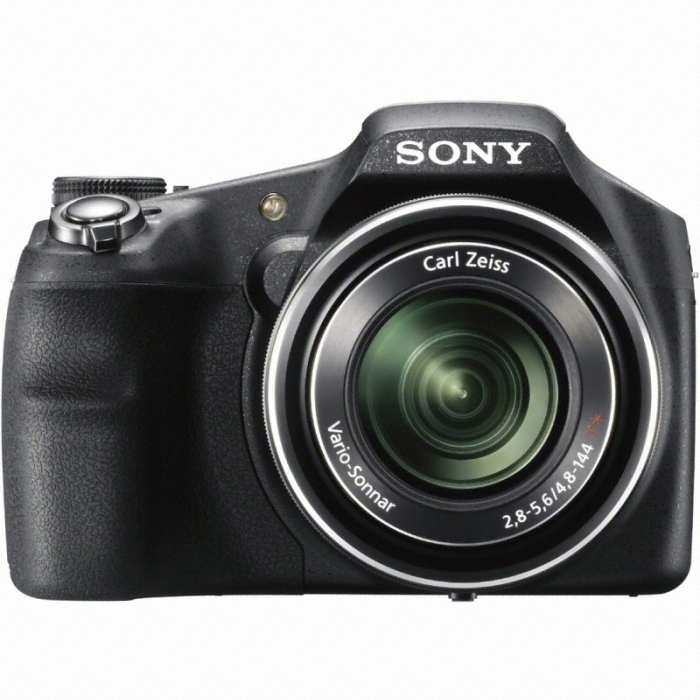 SONY 사이버샷 DSC-HX200V (16GB 패키지)_이미지