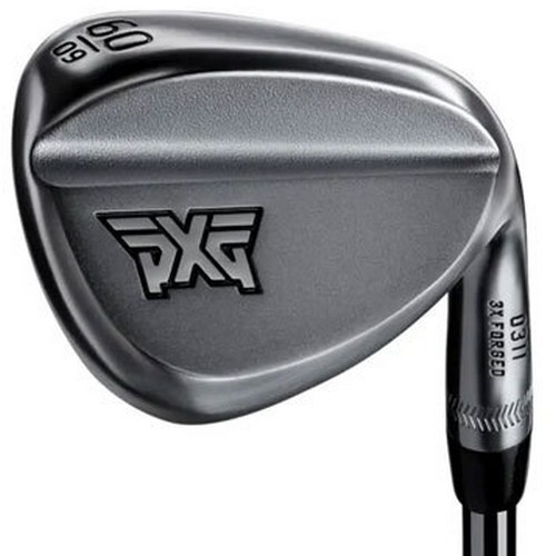 PXG 0311 3X ������ ũ�� ����