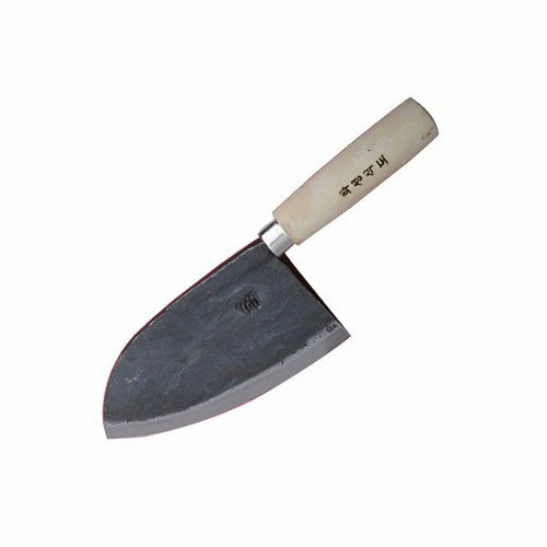 다와 화성 무쇠 생선 데바 (19cm)_이미지