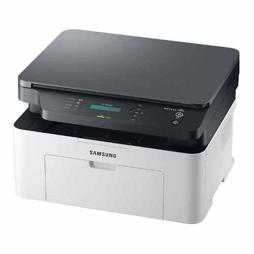 삼성전자 SL-M2080 (기본토너, 중고)_이미지