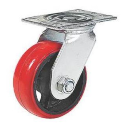 스마토 고하중용캐스터 회전형 HC5040 S