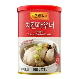 이금기 치킨파우더 273g (5개)_이미지