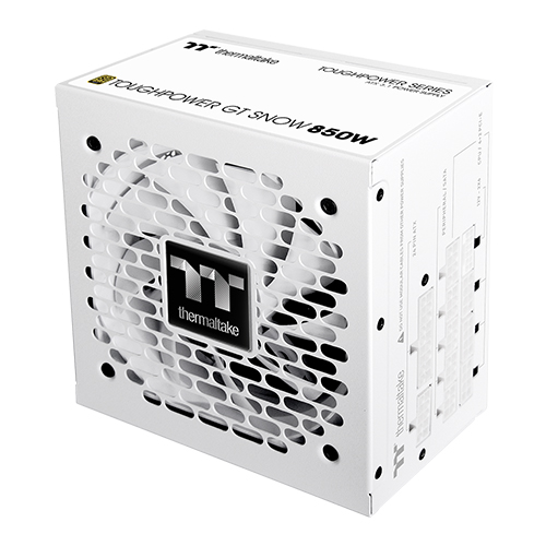 �������ũ �����Ŀ� GT Snow 850W GOLD Ǯ��ⷯ ATX3.1