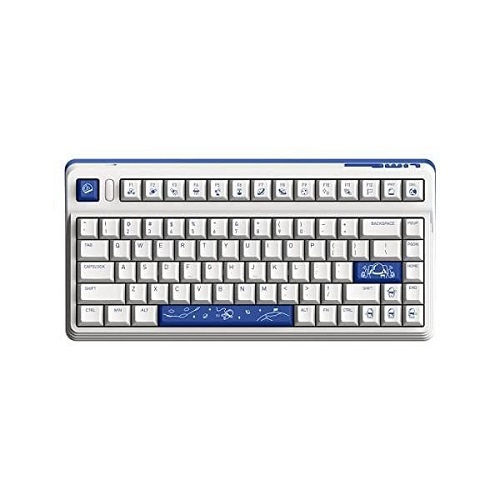 IQUNIX L80 �ڽ��� Ʈ������