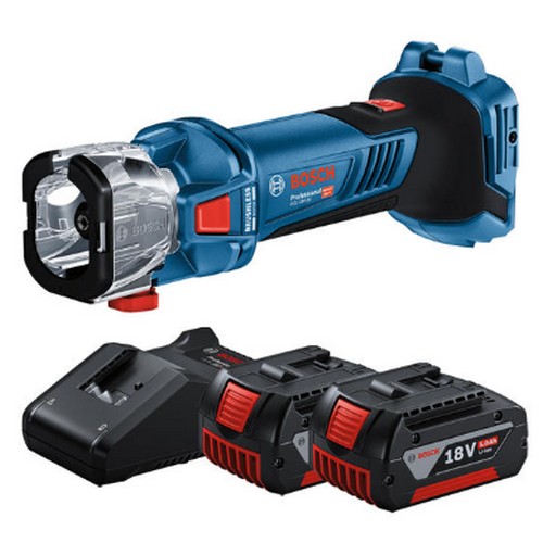 ���� GCU 18V-30