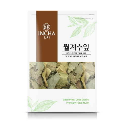 인차 월계수잎 월계수 월계수잎차 230g이미지입니다. 누르면 해당 게시물로 새창이동합니다.
