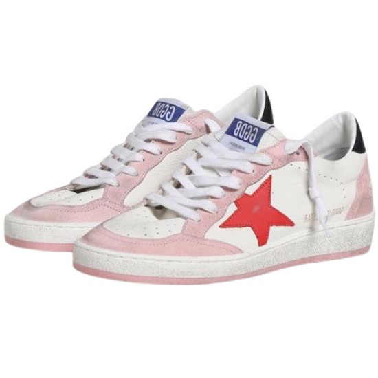 볼스타 스니커즈 GWF00117 F002473 10880