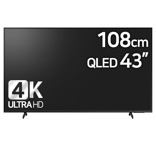 �Ｚ���� QLED QN43Q60A ���ۺ��