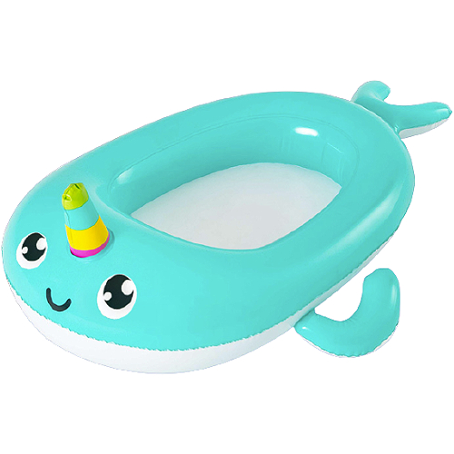 뚜치 유아 물놀이 튜브 BW-34140