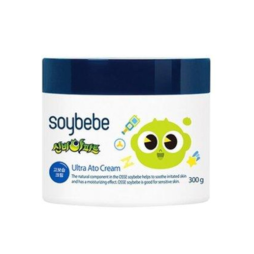 오쎄 소이베베 울트라 아토크림 300g (1개)_이미지