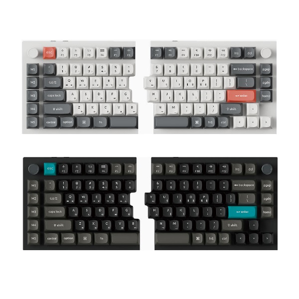 Keychron Q11 Ultra 유무선 기계식_이미지